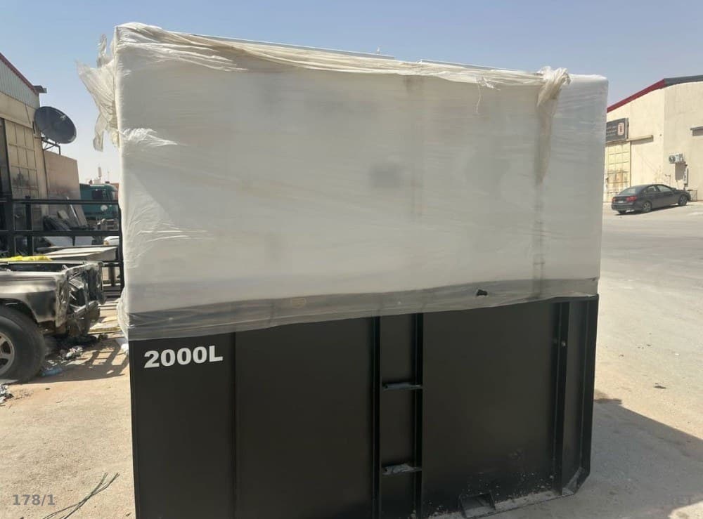 للبيع 12 جنرتور جديد 30 و 45 كيلو وات
